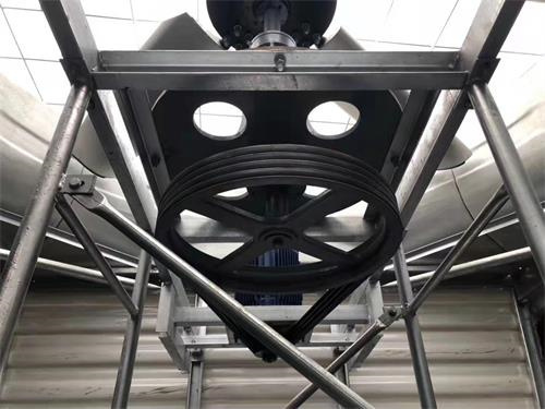 冷卻塔廠家談冷卻塔運轉時的注意事項,冷卻塔冷卻能力計算