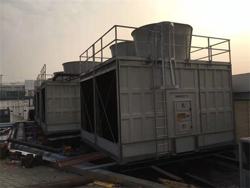 玻璃鋼冷卻塔使用的費(fèi)用情況,玻璃鋼冷卻塔廠家