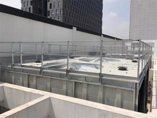 淺談冷卻塔風(fēng)筒形狀與功能之間的關(guān)系,冷卻塔風(fēng)筒作用