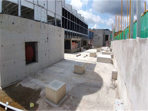 玻璃鋼涼水塔得高效運(yùn)轉(zhuǎn)，需具備這些前提,玻璃鋼涼水塔型號大全