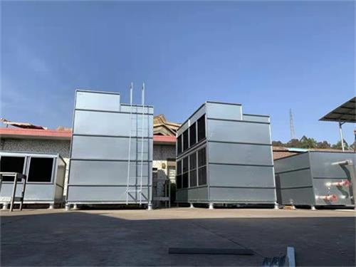 怎樣提高冷卻塔的排風量,怎樣提高閱讀能力