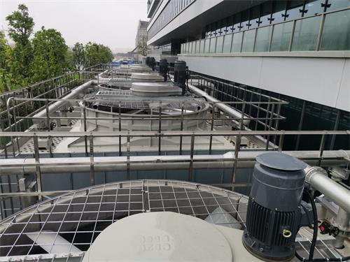 大型冷卻塔噪聲治理 大型冷卻塔噪聲治理