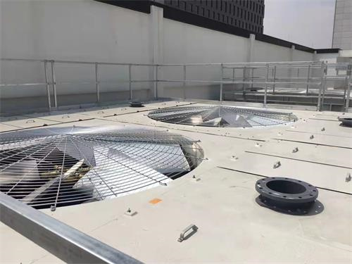 為什么要安裝冷卻塔隔音墻呢 為什么要安裝冷卻塔隔音墻呢