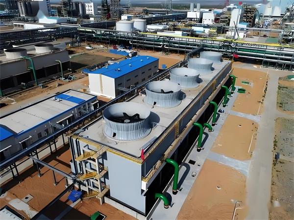 工業(yè)冷卻塔有哪些特點(diǎn),工業(yè)冷卻塔的優(yōu)勢