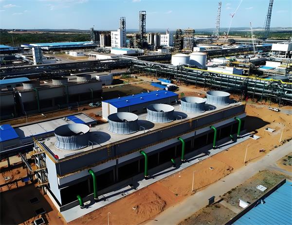 工業(yè)冷卻塔怎么調(diào)整溫度,工業(yè)冷卻塔溫度調(diào)節(jié)方法…