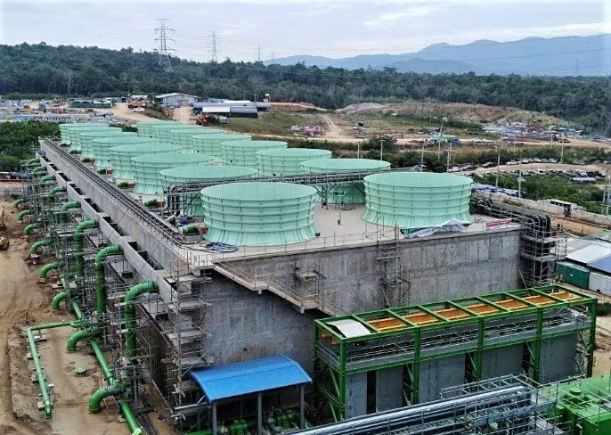 不銹鋼冷卻塔,工業(yè)冷卻塔,橫流冷卻塔生產(chǎn)公司…