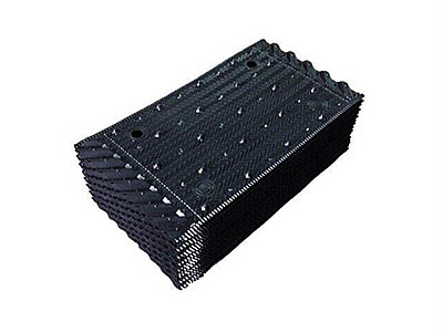 潮州市新菱冷卻塔填料