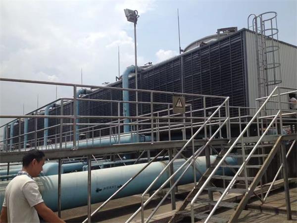 冷卻塔維修應(yīng)該注意哪些方面,冷卻塔維修注意事項(xiàng)