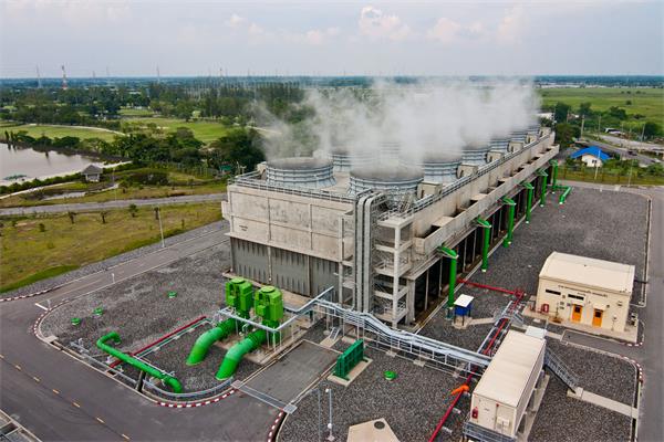 不銹鋼工業(yè)冷卻塔的特點,不銹鋼工業(yè)冷卻塔公司…